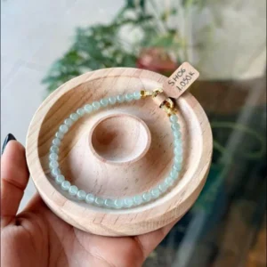 Nếp băng táo nhạt