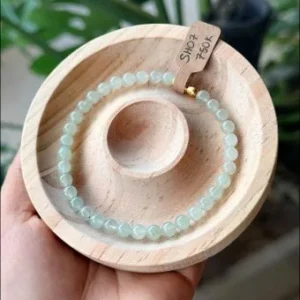 Nếp băng phớt táo