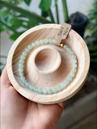 Nếp băng phớt táo