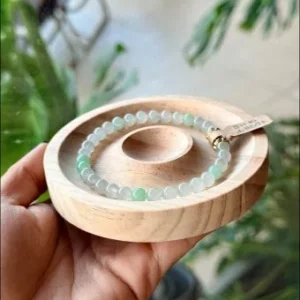 Nếp băng gà × táo