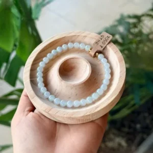 Nếp mịn bạch nguyệt quang